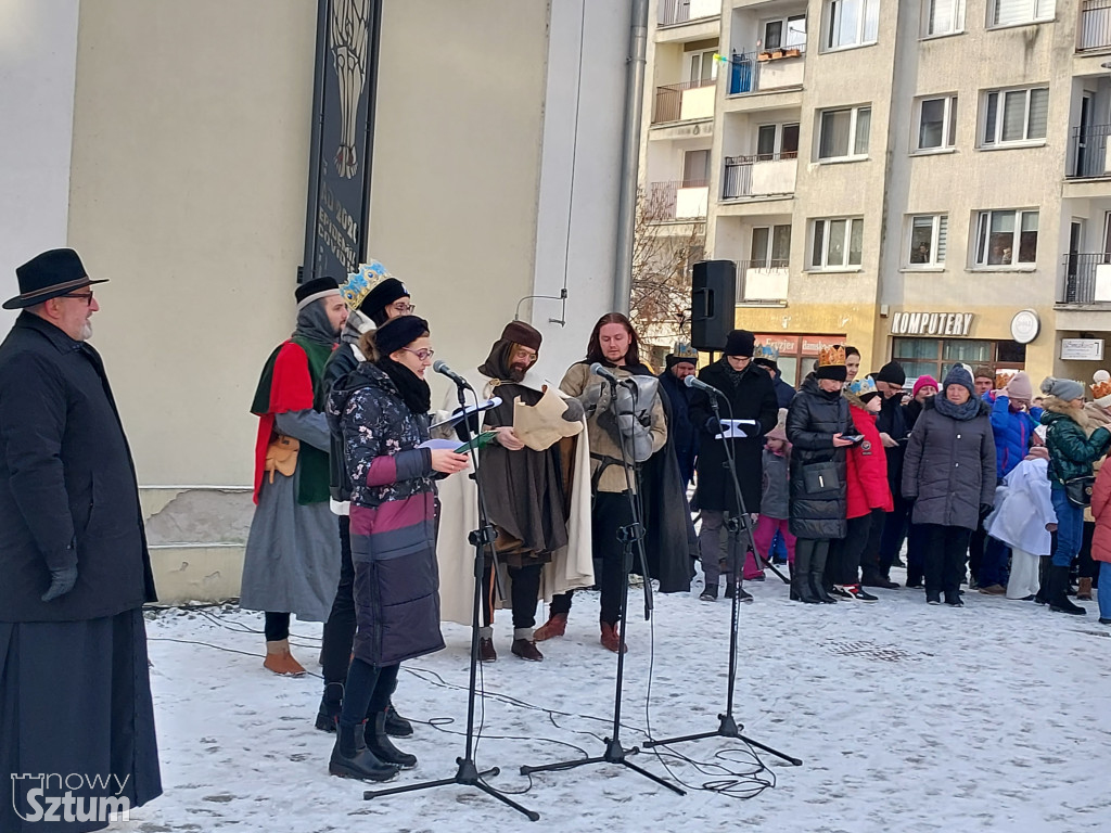 Sztumski Orszak Trzech Króli