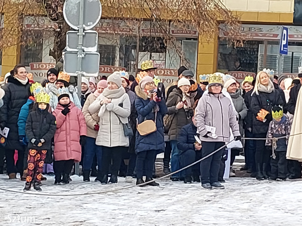 Sztumski Orszak Trzech Króli