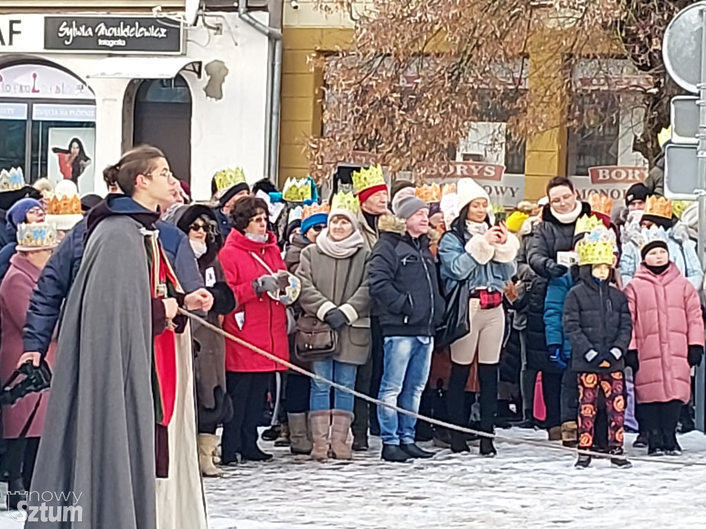 Sztumski Orszak Trzech Króli