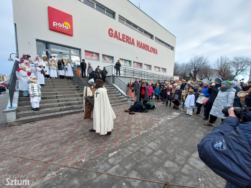 Sztumski Orszak Trzech Króli