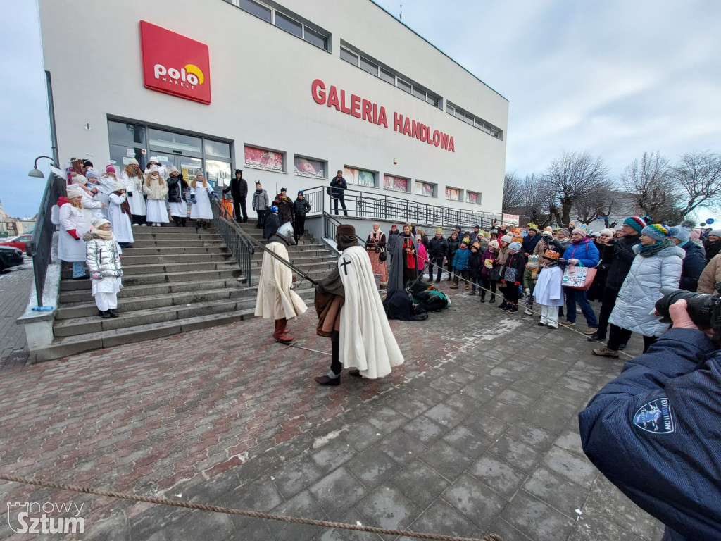 Sztumski Orszak Trzech Króli