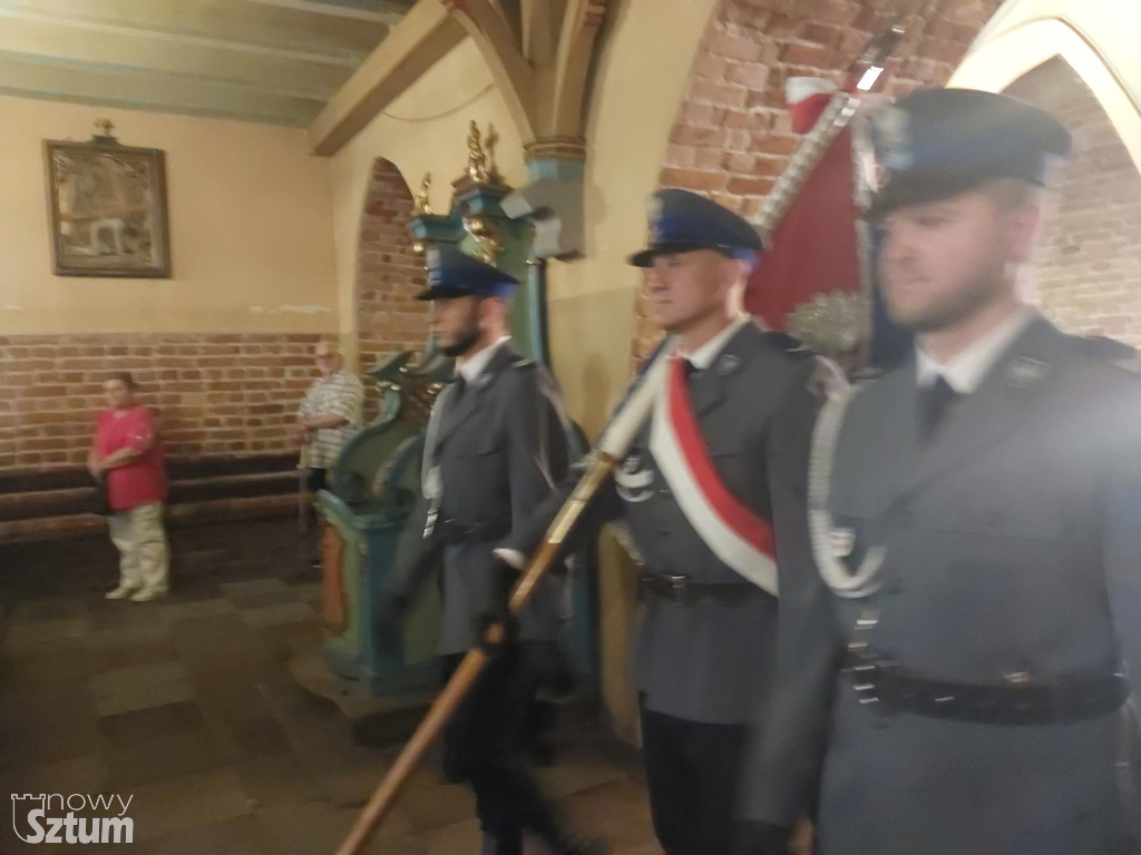 Obchody 233 rocznicy uchwalenia Konstytucji 3 Maja