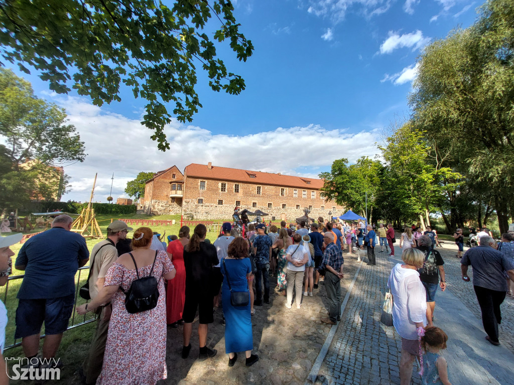 XV Festiwal Rycerski