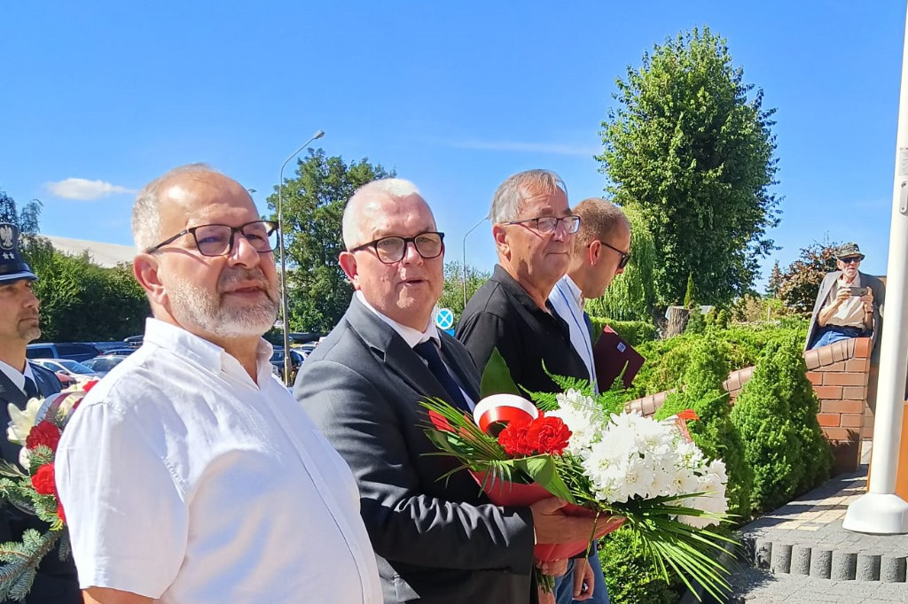 42 rocznica brutalnej pacyfikacji internowanych w Kwidzynie