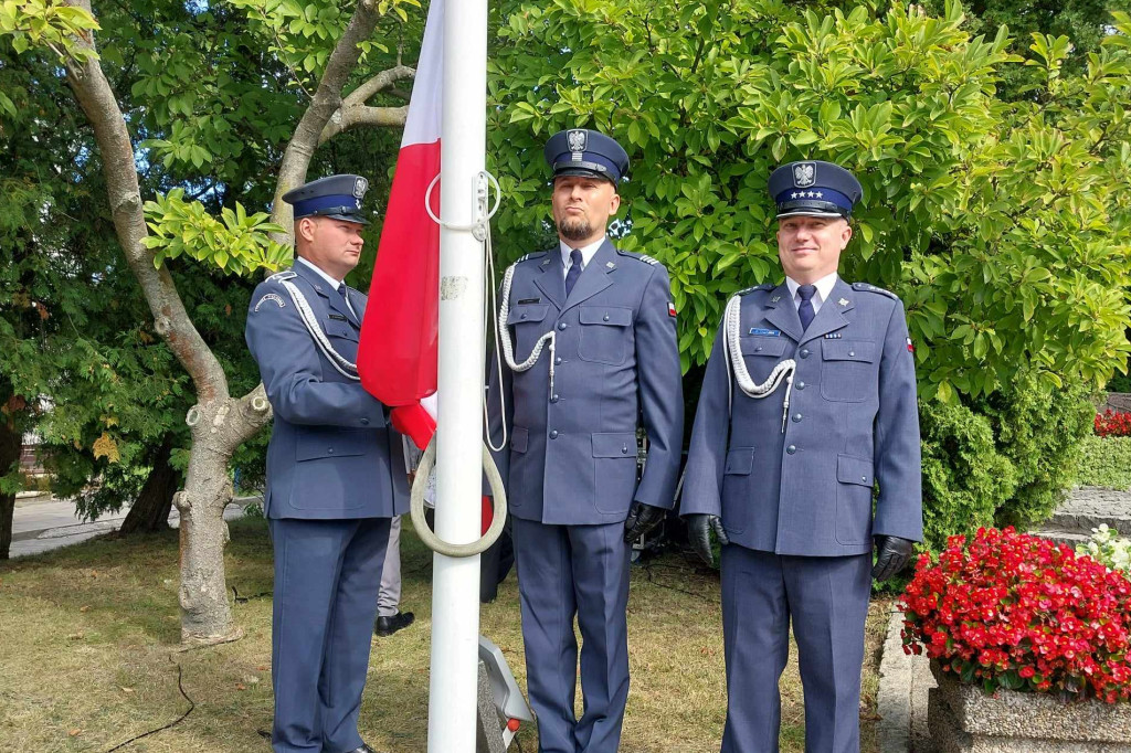 Sztum. 85 rocznica napaści Niemiec na Polskę i wybuch II wojny światowej