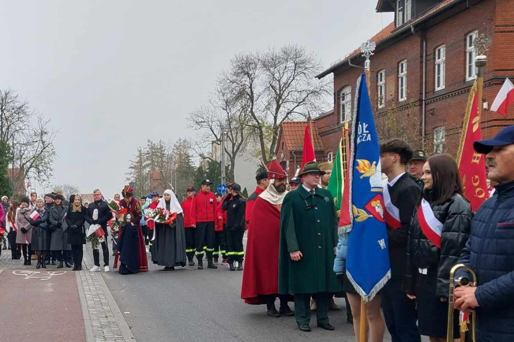 106 lat temu Polska po 123 latach zaborów odzyskała Niepodległość