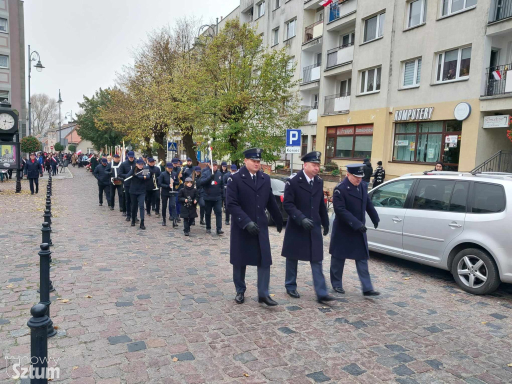 106 lat temu Polska po 123 latach zaborów odzyskała Niepodległość