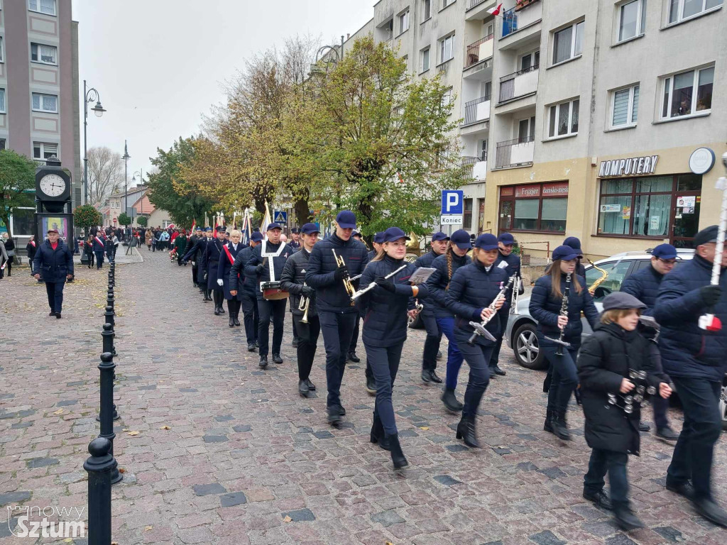 106 lat temu Polska po 123 latach zaborów odzyskała Niepodległość