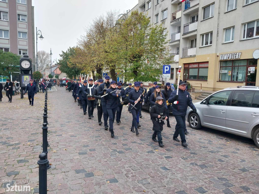 106 lat temu Polska po 123 latach zaborów odzyskała Niepodległość