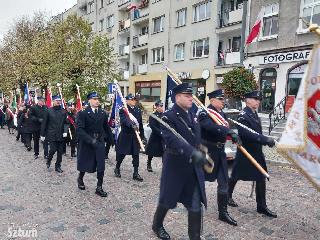 106 lat temu Polska po 123 latach zaborów odzyskała Niepodległość