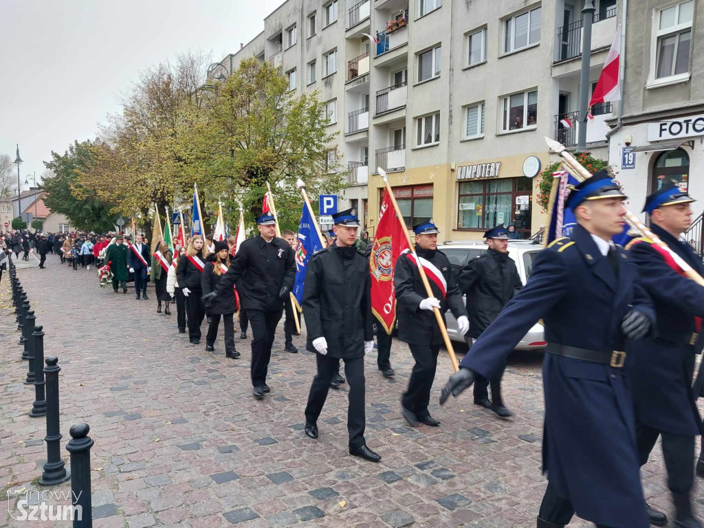 106 lat temu Polska po 123 latach zaborów odzyskała Niepodległość