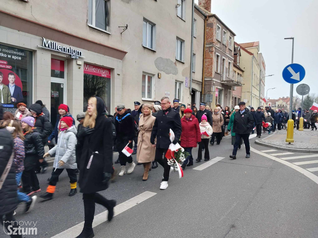 106 lat temu Polska po 123 latach zaborów odzyskała Niepodległość