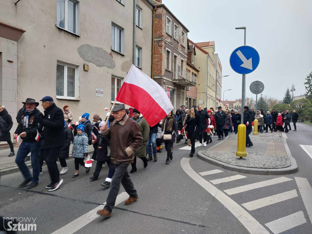 106 lat temu Polska po 123 latach zaborów odzyskała Niepodległość