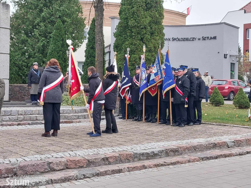 106 lat temu Polska po 123 latach zaborów odzyskała Niepodległość