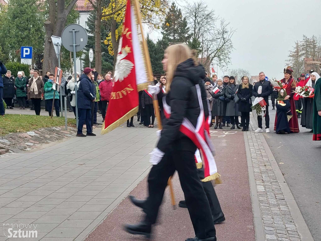 106 lat temu Polska po 123 latach zaborów odzyskała Niepodległość