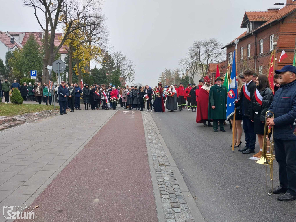 106 lat temu Polska po 123 latach zaborów odzyskała Niepodległość