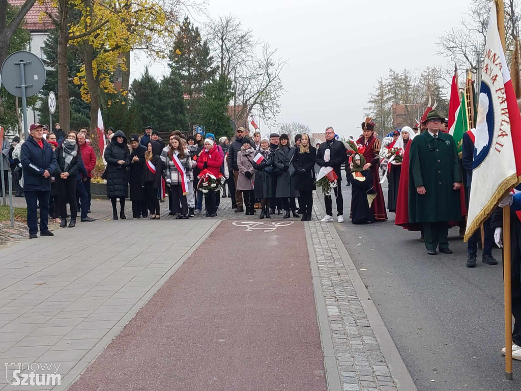 106 lat temu Polska po 123 latach zaborów odzyskała Niepodległość