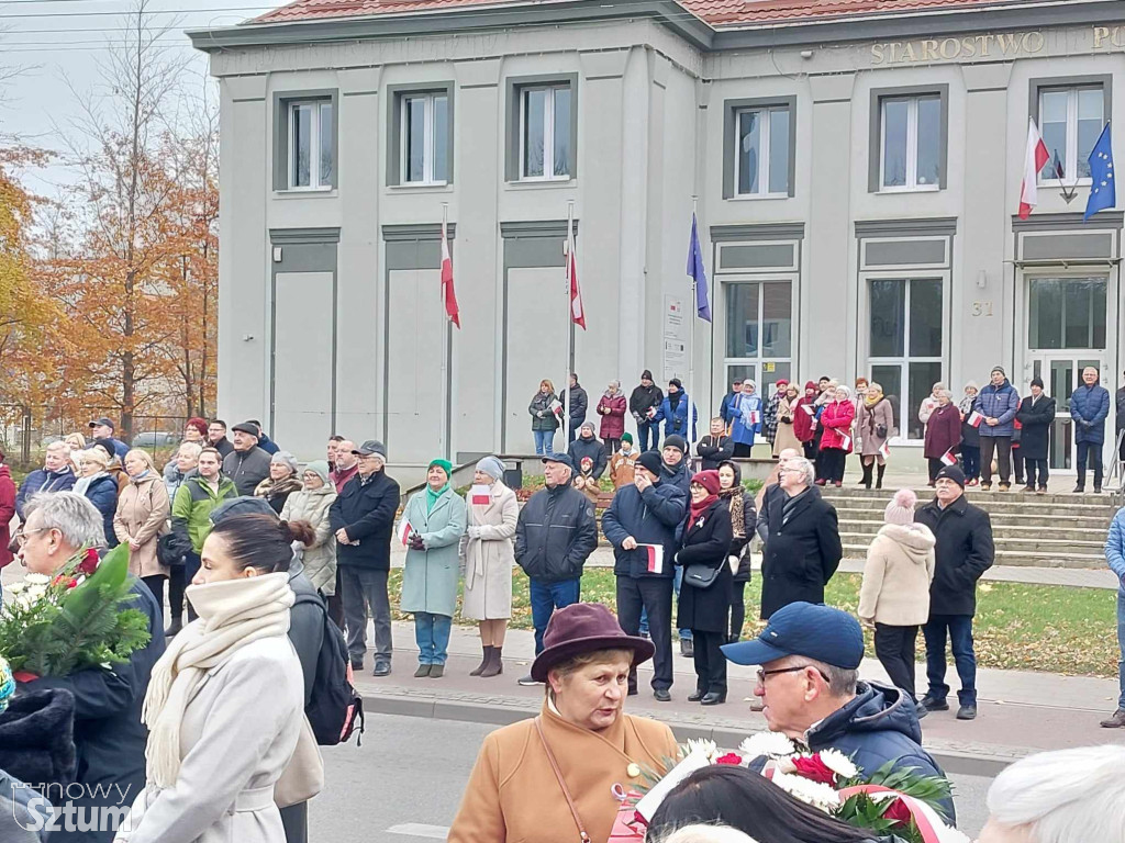 106 lat temu Polska po 123 latach zaborów odzyskała Niepodległość