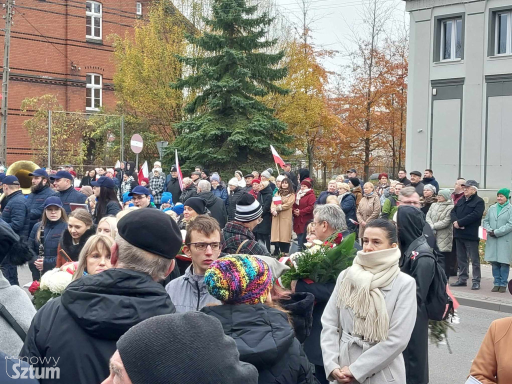 106 lat temu Polska po 123 latach zaborów odzyskała Niepodległość