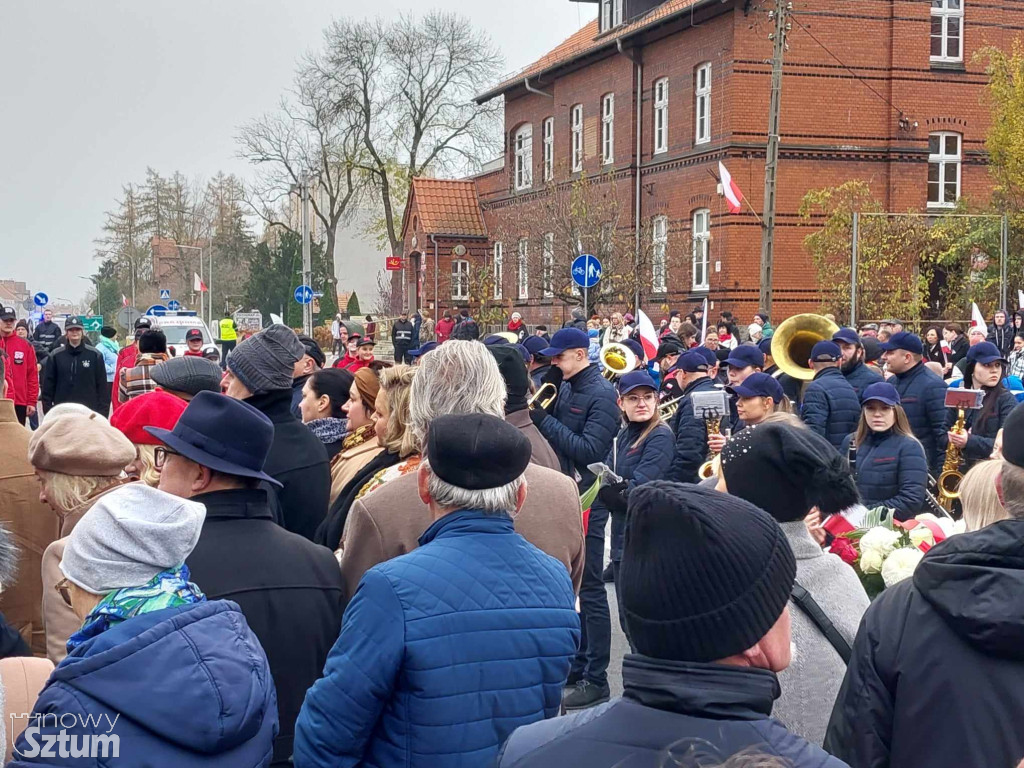 106 lat temu Polska po 123 latach zaborów odzyskała Niepodległość