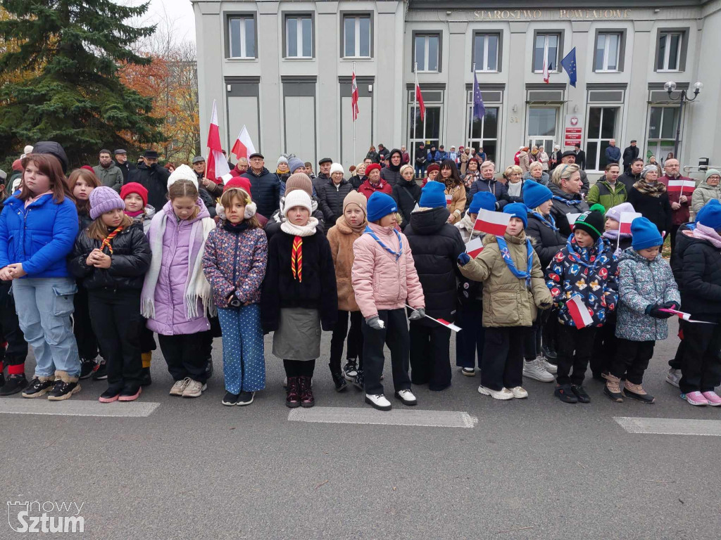 106 lat temu Polska po 123 latach zaborów odzyskała Niepodległość