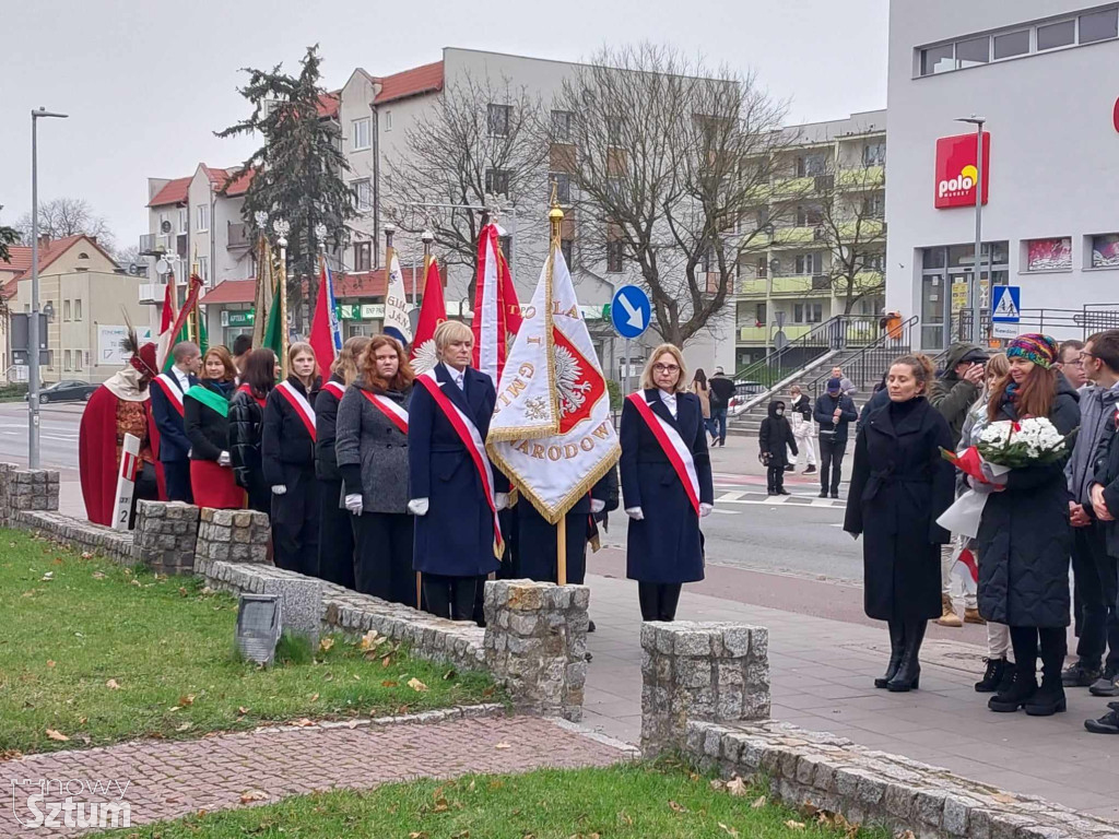 106 lat temu Polska po 123 latach zaborów odzyskała Niepodległość