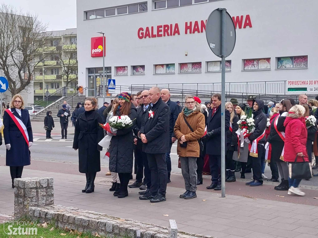 106 lat temu Polska po 123 latach zaborów odzyskała Niepodległość