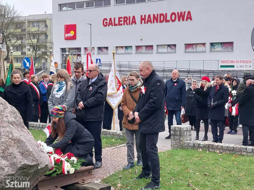 106 lat temu Polska po 123 latach zaborów odzyskała Niepodległość