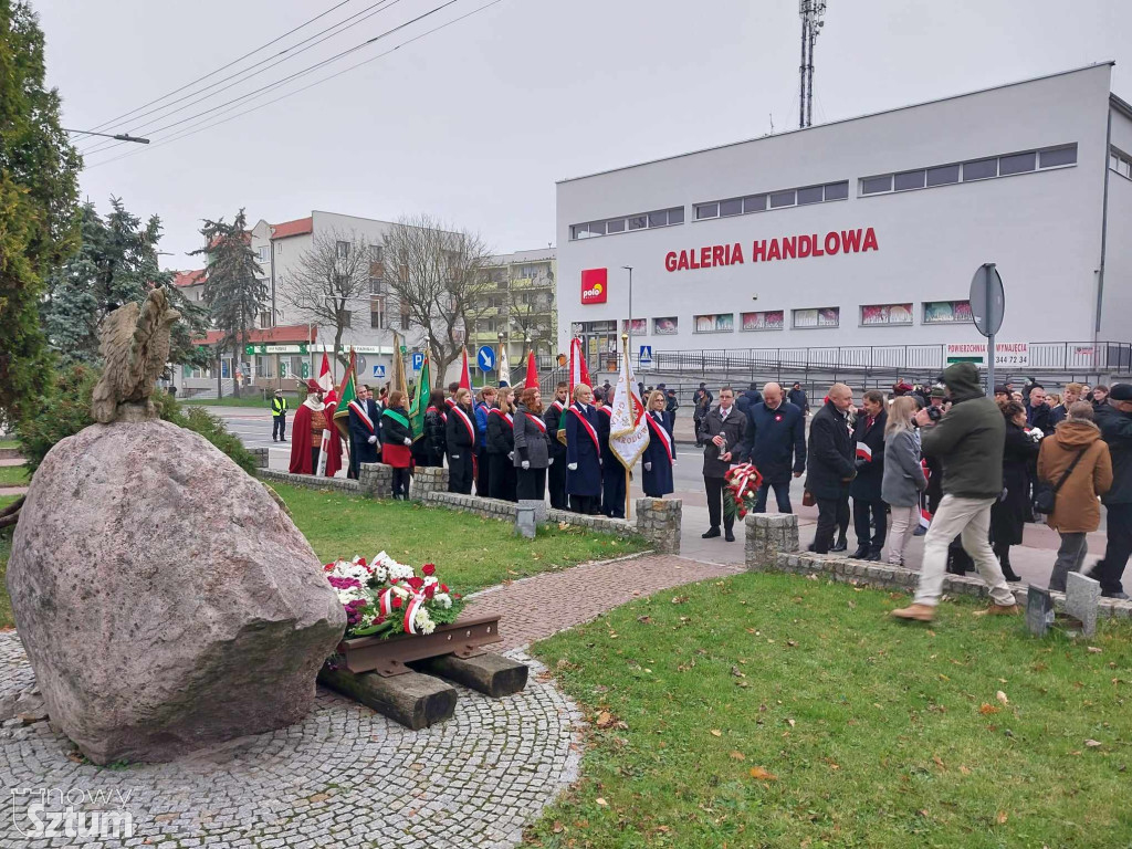 106 lat temu Polska po 123 latach zaborów odzyskała Niepodległość