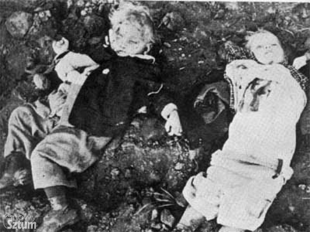 11 lipca dniem pamięci o ofiarach Rzezi Wołyńskiej