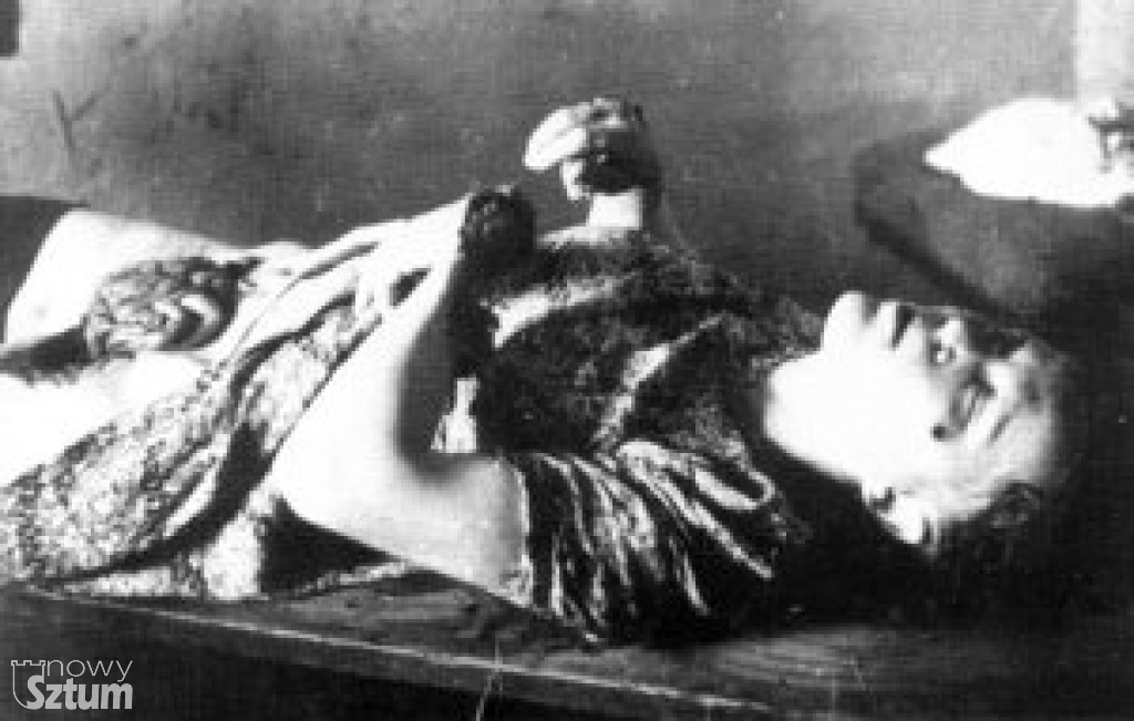 11 lipca dniem pamięci o ofiarach Rzezi Wołyńskiej