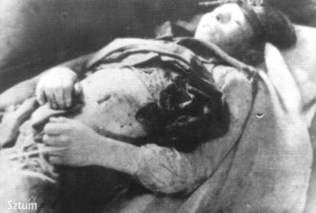11 lipca dniem pamięci o ofiarach Rzezi Wołyńskiej