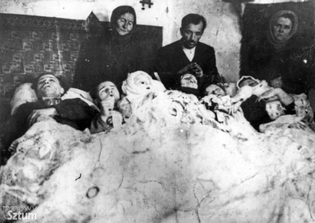 11 lipca dniem pamięci o ofiarach Rzezi Wołyńskiej