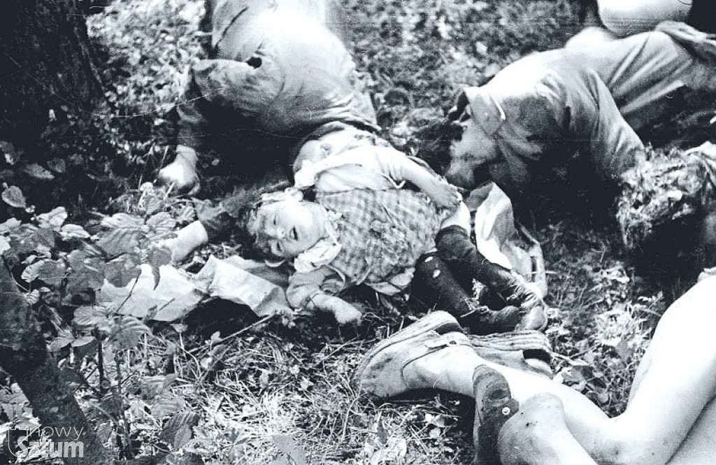 11 lipca dniem pamięci o ofiarach Rzezi Wołyńskiej