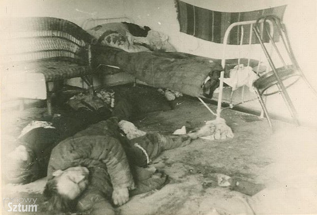 11 lipca dniem pamięci o ofiarach Rzezi Wołyńskiej