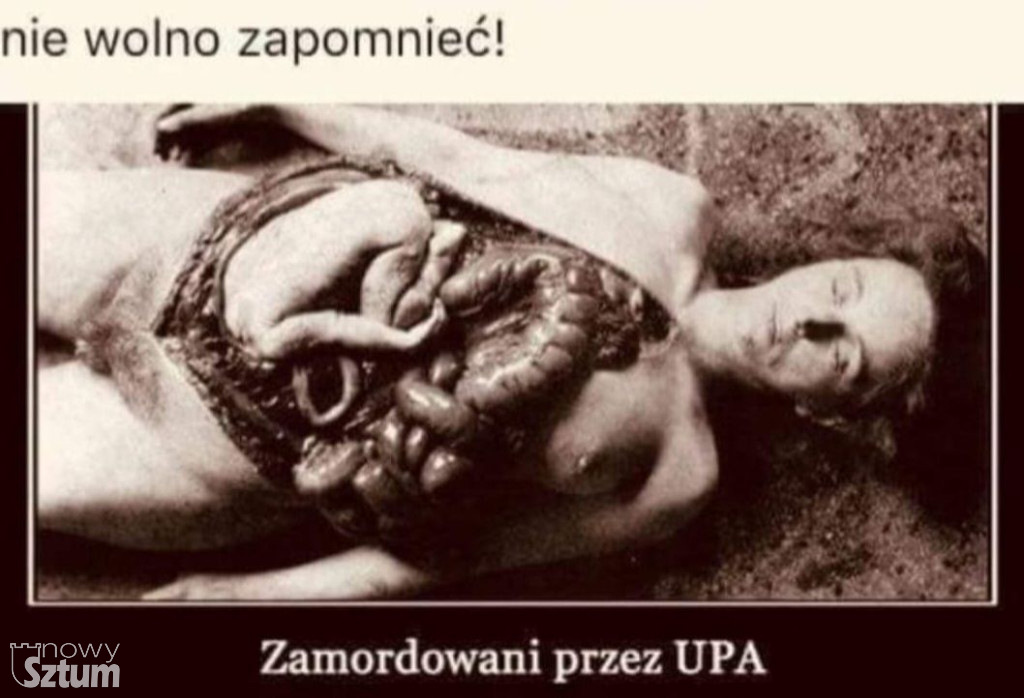 11 lipca dniem pamięci o ofiarach Rzezi Wołyńskiej