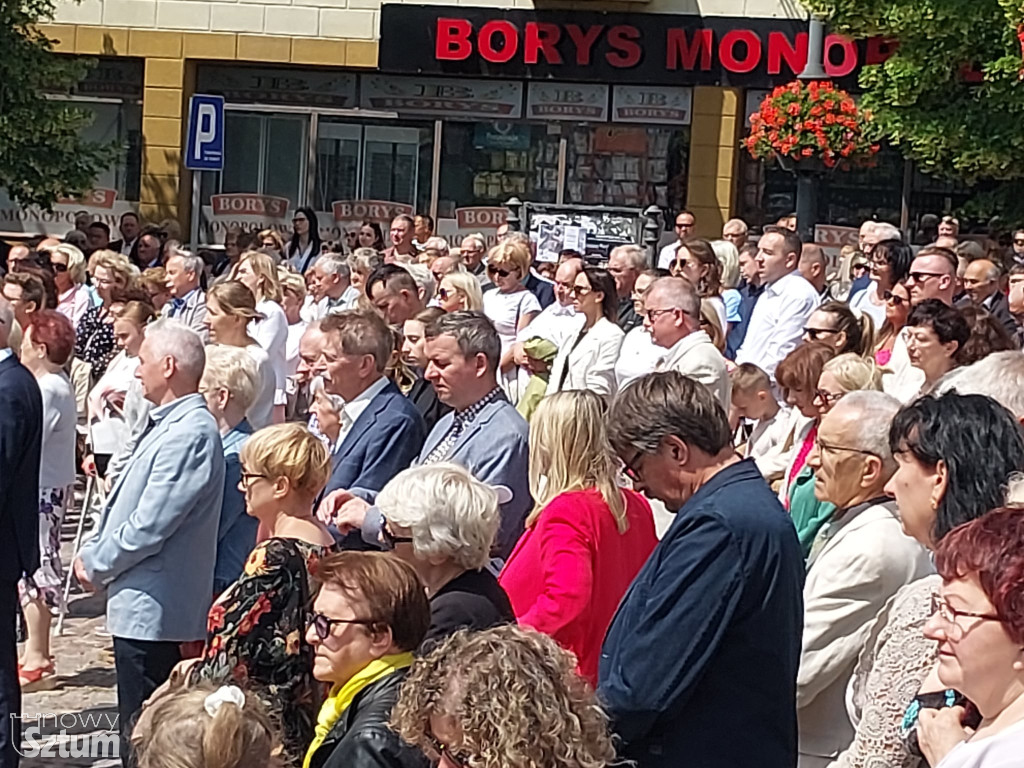 Boże Ciało 2025