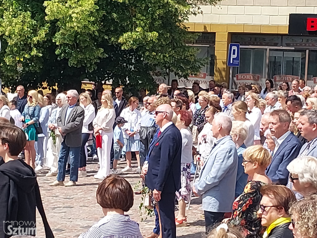 Boże Ciało 2025