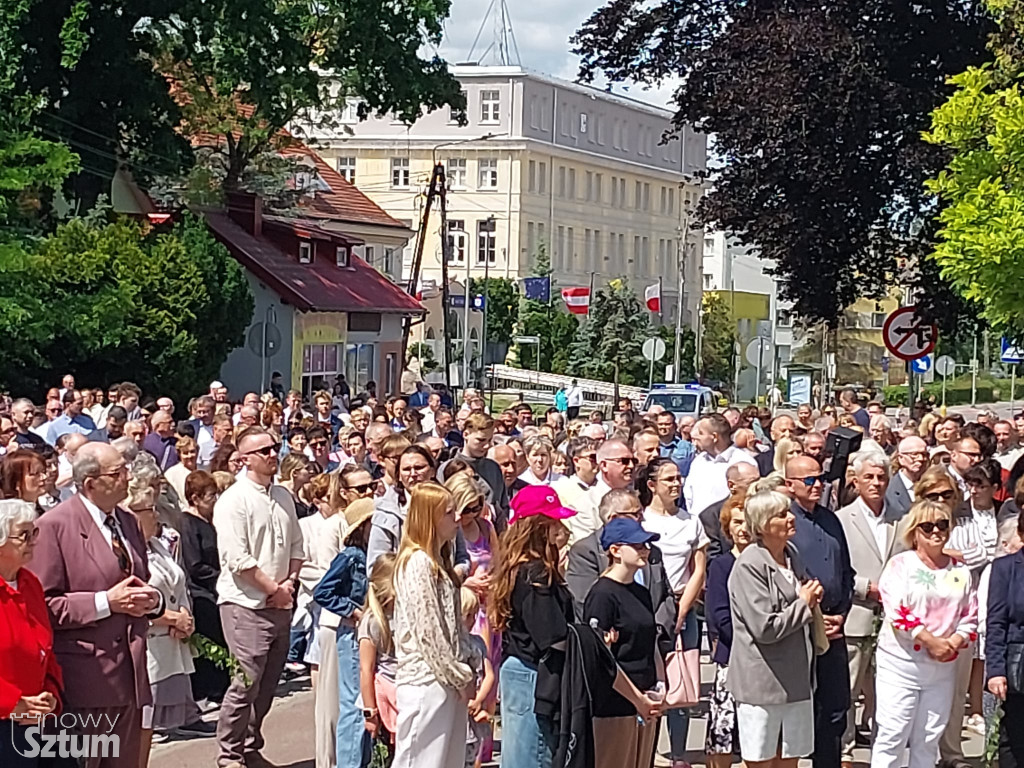 Boże Ciało 2025