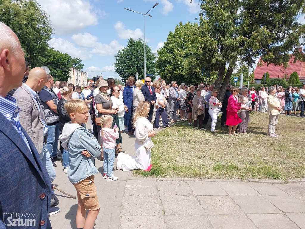 Boże Ciało 2025