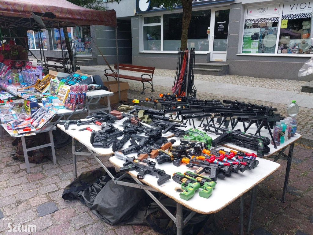 Odpust ku czci św. Anny – Patronki Sztumu i Matki Najświętszej Maryi Panny