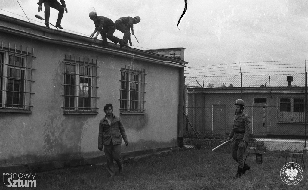 43. Rocznica „Krwawej Soboty” w Kwidzynie