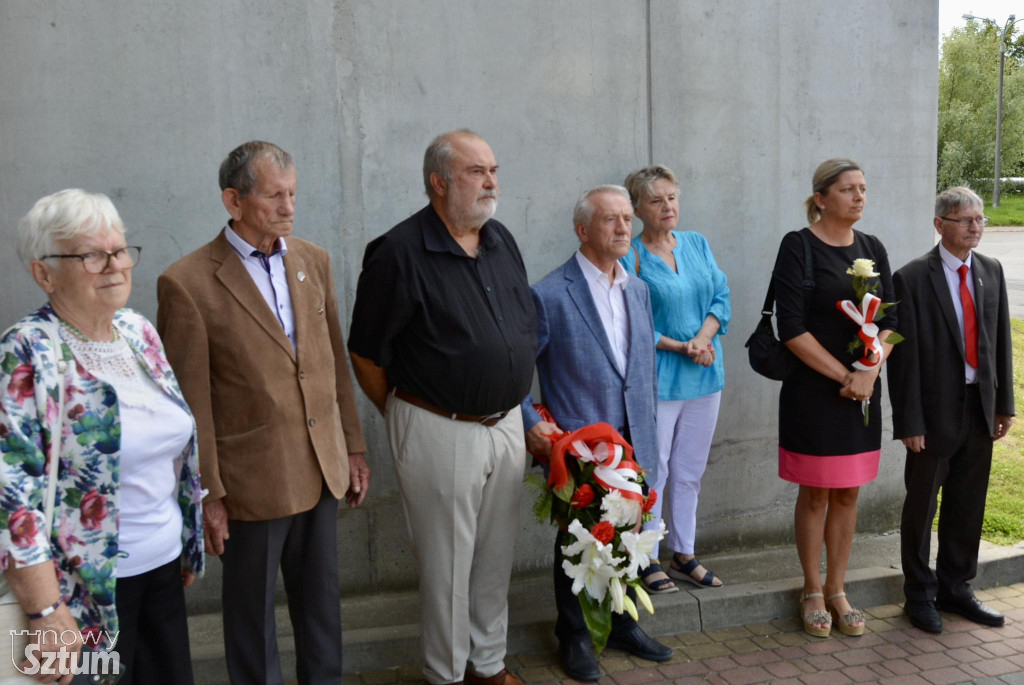 43. Rocznica „Krwawej Soboty” w Kwidzynie
