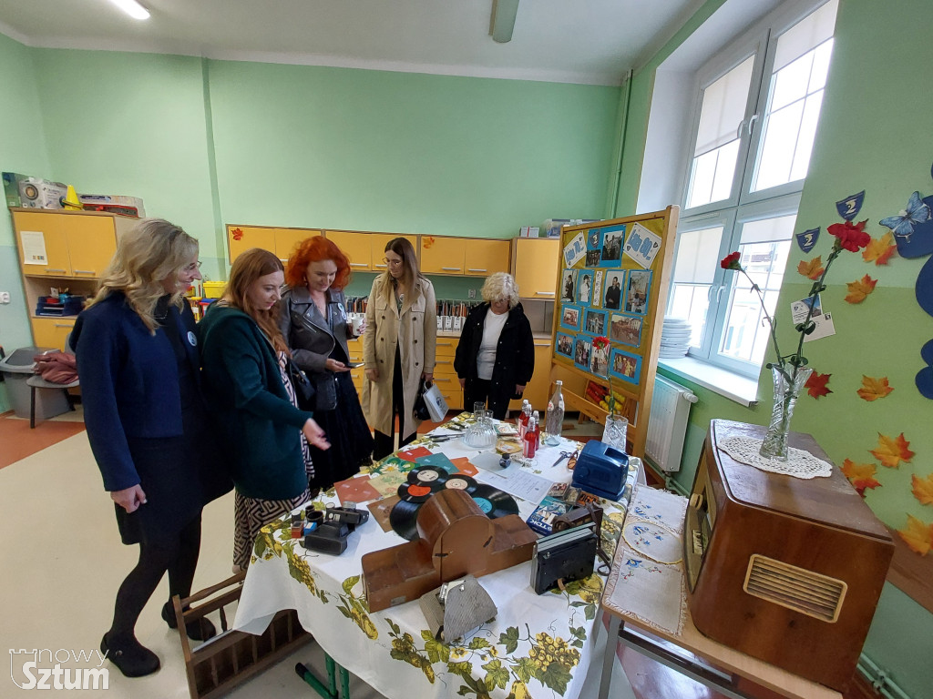 70 lat jak jeden dzień – święto sztumskiej „Dwójki”