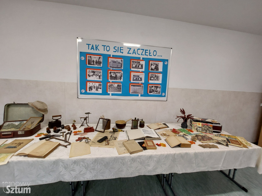 70 lat jak jeden dzień – święto sztumskiej „Dwójki”