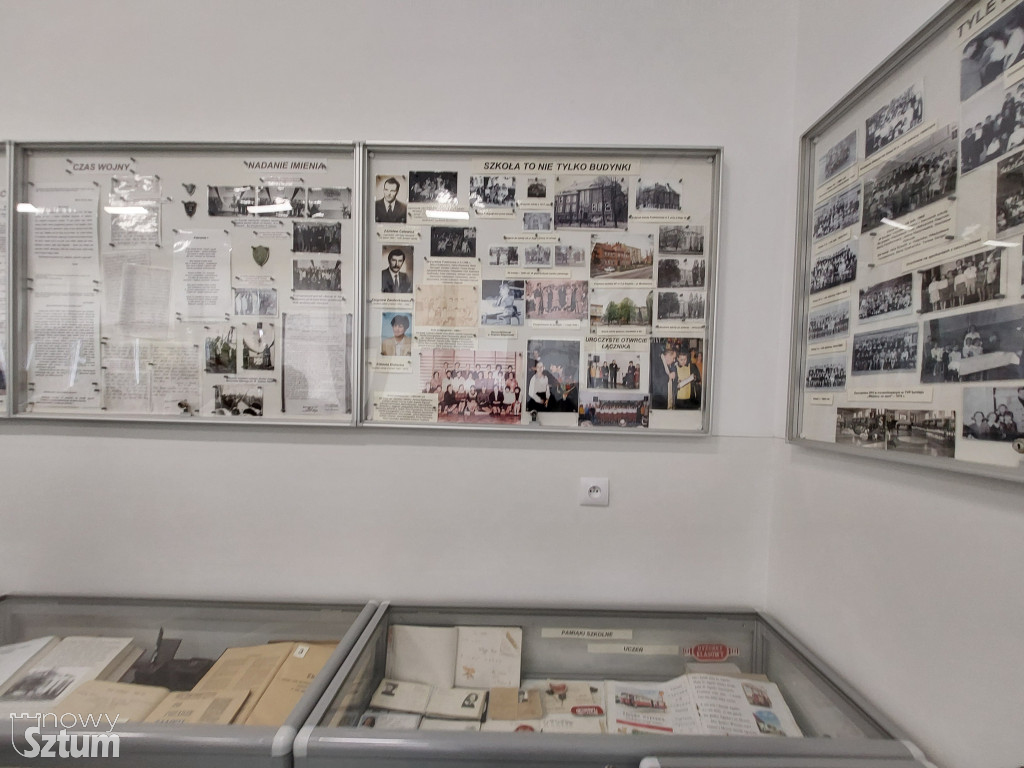 70 lat jak jeden dzień – święto sztumskiej „Dwójki”