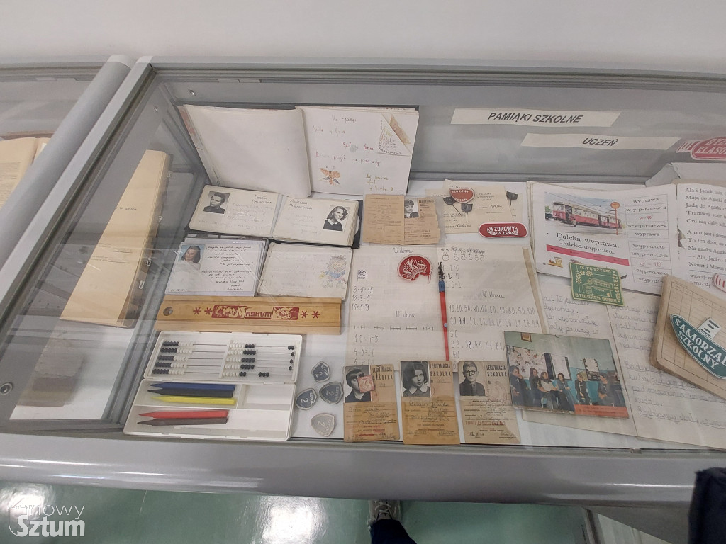 70 lat jak jeden dzień – święto sztumskiej „Dwójki”