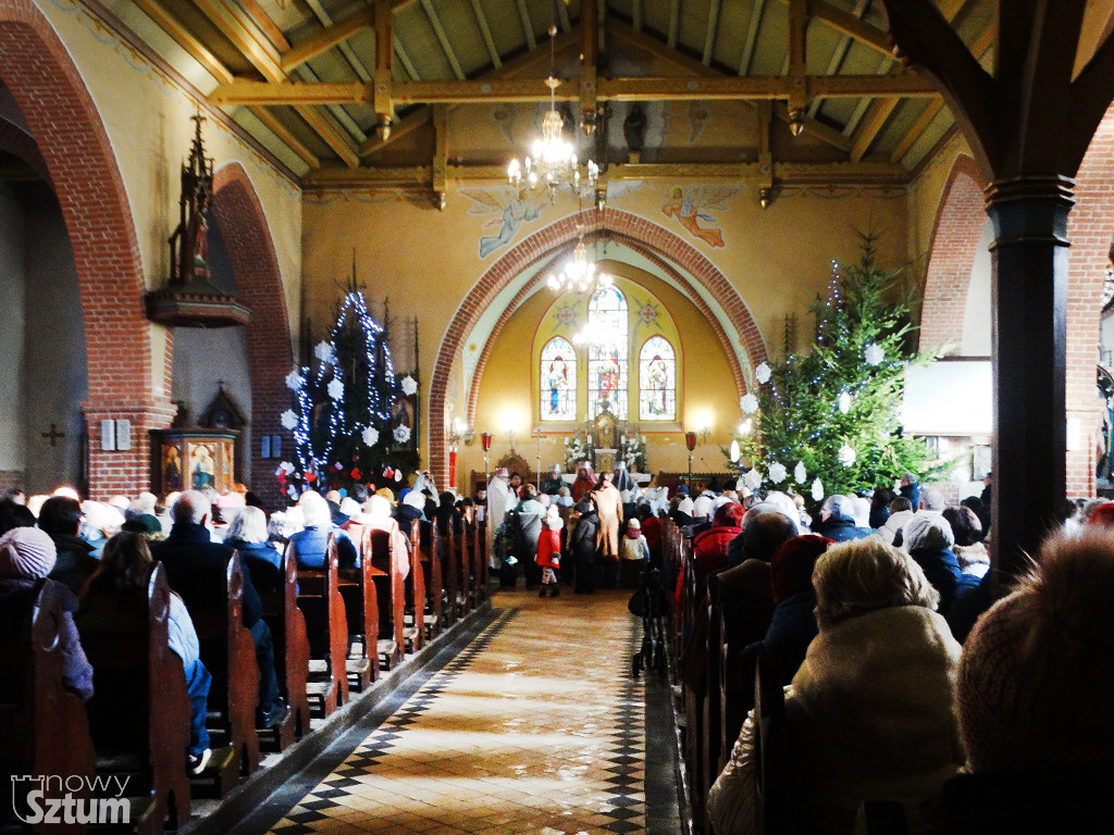 Sztumski Orszak Trzech Króli 2026