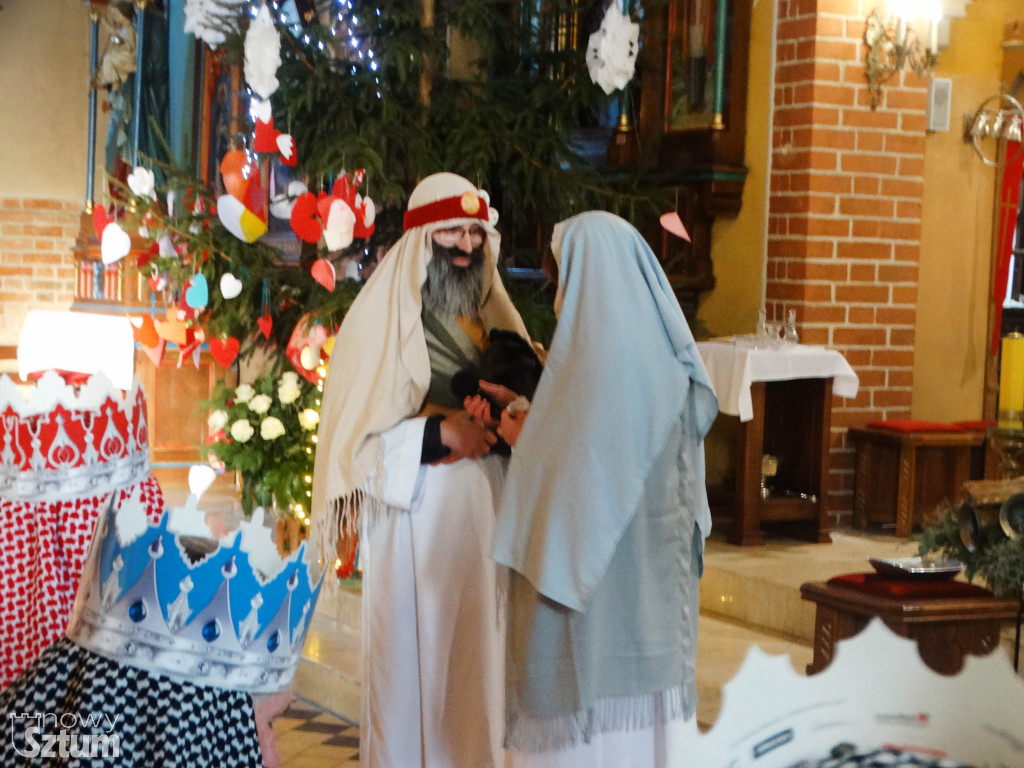 Sztumski Orszak Trzech Króli 2026