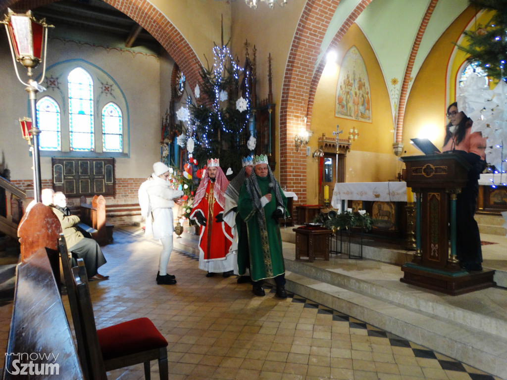 Sztumski Orszak Trzech Króli 2026